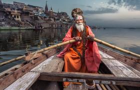 "क्यों शिशु संस्कार और लोगो के लिए वाराणसी आना जरूरी है?"